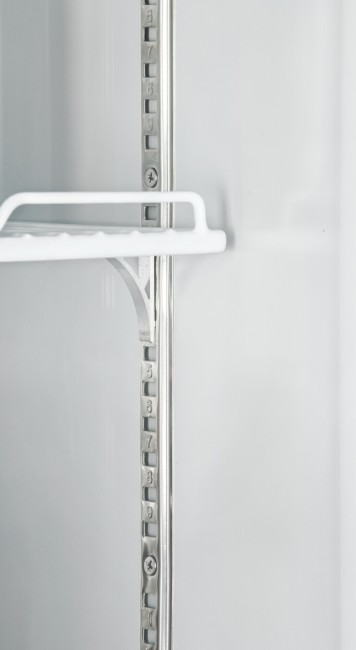 Холодильная витрина Nordfrost RSC 600 GKB