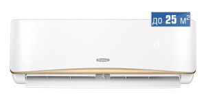 Сплит-система Бирюса B-09APR/B-09APQ Сплит-система Бирюса B-09APR/B-09APQ