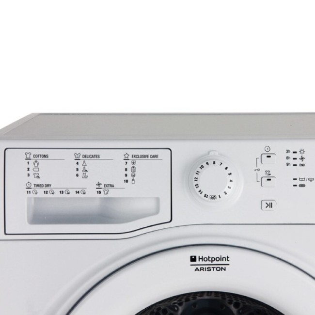 Сушильная машина Hotpoint-Ariston TCS 73B GP EU