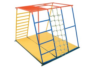 Сетка прямоугольная Ранний старт 010512