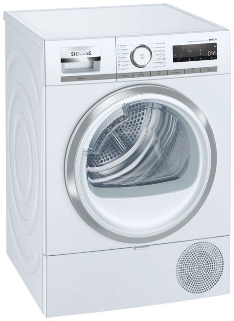 Сушильная машина Siemens WT47XKH1OE