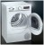 Сушильная машина Siemens WT47XKH1OE