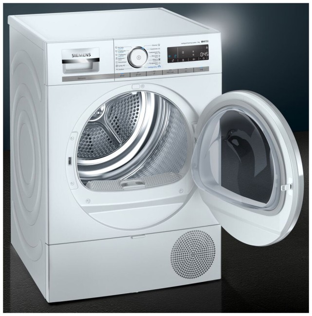 Сушильная машина Siemens WT47XKH1OE