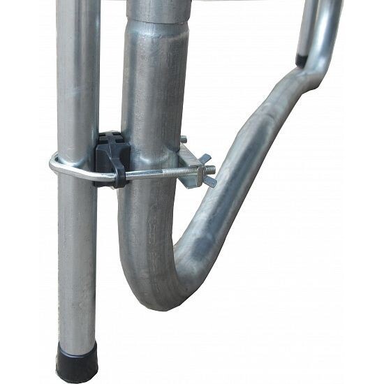 Батут Eclipse Freedom 14FT