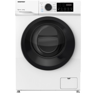 Стиральная машина Nordfrost i-WSQ4 8140 W Стиральная машина Nordfrost i-WSQ4 8140 W
