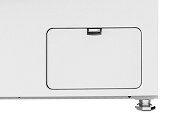 Стиральная машина Nordfrost i-WSQ4 8140 W Стиральная машина Nordfrost i-WSQ4 8140 W