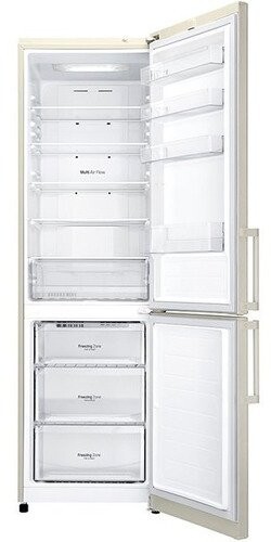 Холодильник LG GA-B499YYUZ