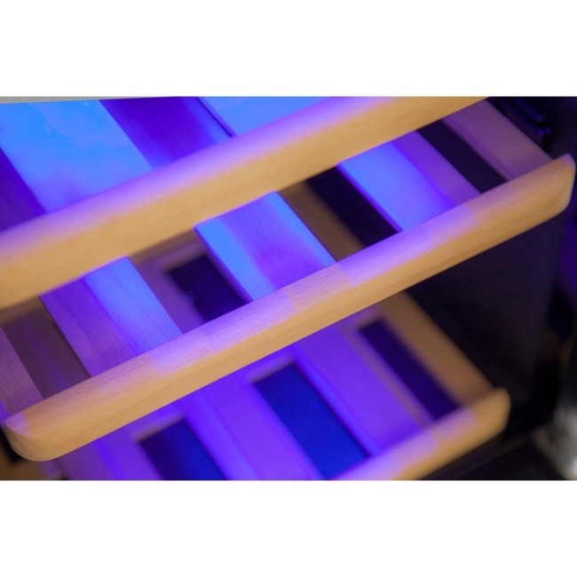 Винный шкаф Cold Vine C24-KSF2