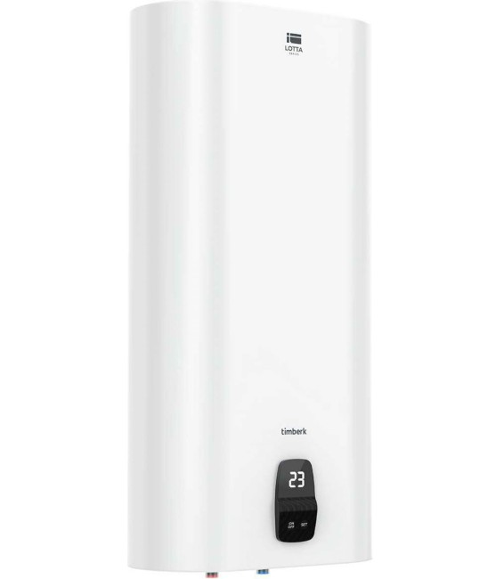 Водонагреватель накопительный Timberk T-WSE80-FS1D-V