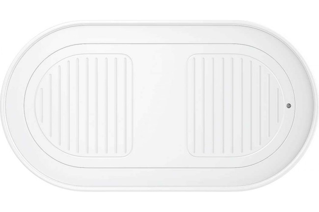 Водонагреватель накопительный Timberk T-WSE80-FS1D-V