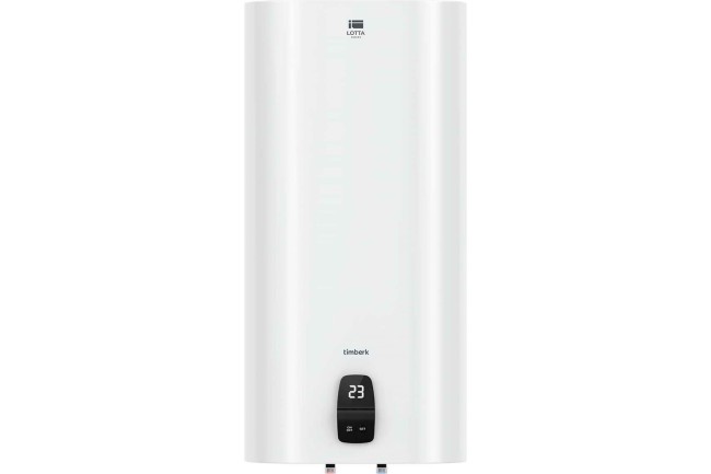 Водонагреватель накопительный Timberk T-WSE80-FS1D-V