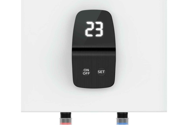 Водонагреватель накопительный Timberk T-WSE80-FS1D-V