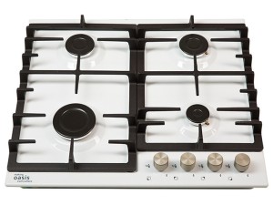 Встраиваемая газовая варочная панель Oasis P-MWR