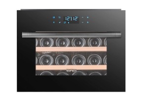 Холодильник винный Temptech OZ45SBTOP Холодильник винный Temptech OZ45SBTOP