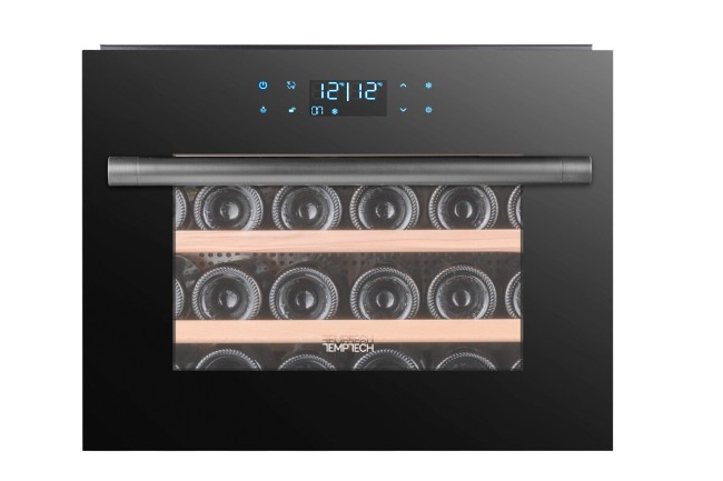 Холодильник винный Temptech OZ45SBTOP Холодильник винный Temptech OZ45SBTOP