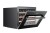 Холодильник винный Temptech OZ45SBTOP Холодильник винный Temptech OZ45SBTOP