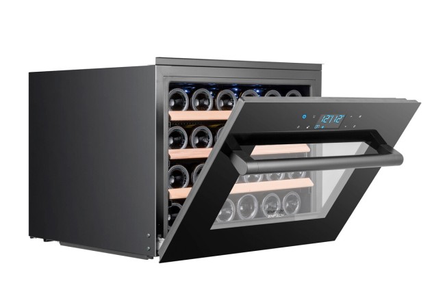 Холодильник винный Temptech OZ45SBTOP Холодильник винный Temptech OZ45SBTOP