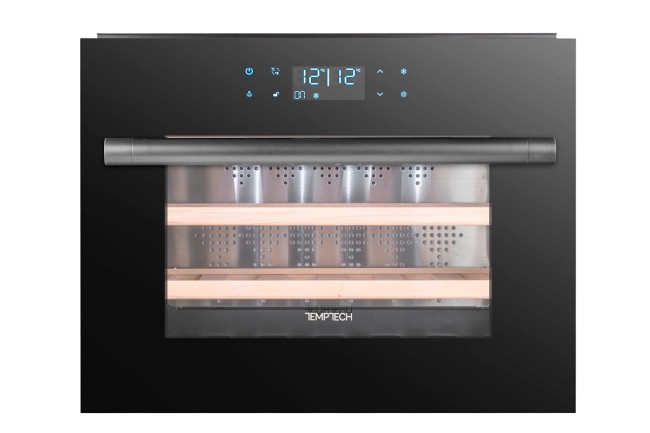 Холодильник винный Temptech OZ45SBTOP Холодильник винный Temptech OZ45SBTOP