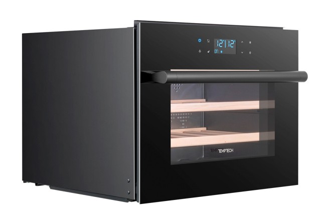 Холодильник винный Temptech OZ45SBTOP Холодильник винный Temptech OZ45SBTOP