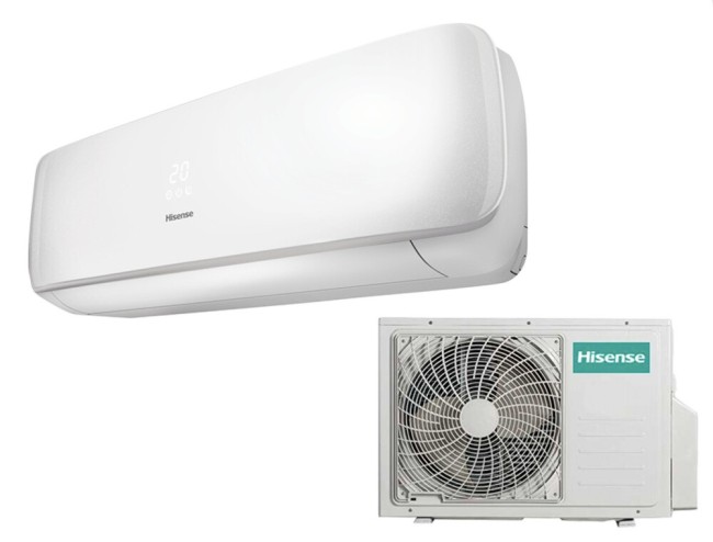 Сплит-система Hisense AS-07HW4SYDTG035 (WIFI READY NEO Premium Classic A) Сплит-система Hisense AS-07HW4SYDTG035 (WIFI READY NEO Premium Classic A)