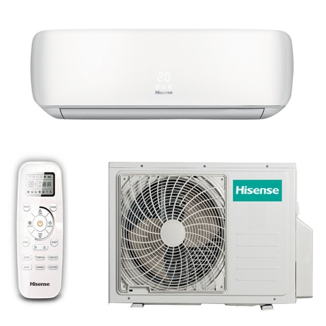 Сплит-система Hisense AS-07HW4SYDTG035 (WIFI READY NEO Premium Classic A) Сплит-система Hisense AS-07HW4SYDTG035 (WIFI READY NEO Premium Classic A)