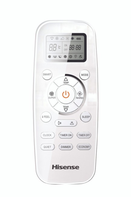 Сплит-система Hisense AS-07HW4SYDTG035 (WIFI READY NEO Premium Classic A) Сплит-система Hisense AS-07HW4SYDTG035 (WIFI READY NEO Premium Classic A)