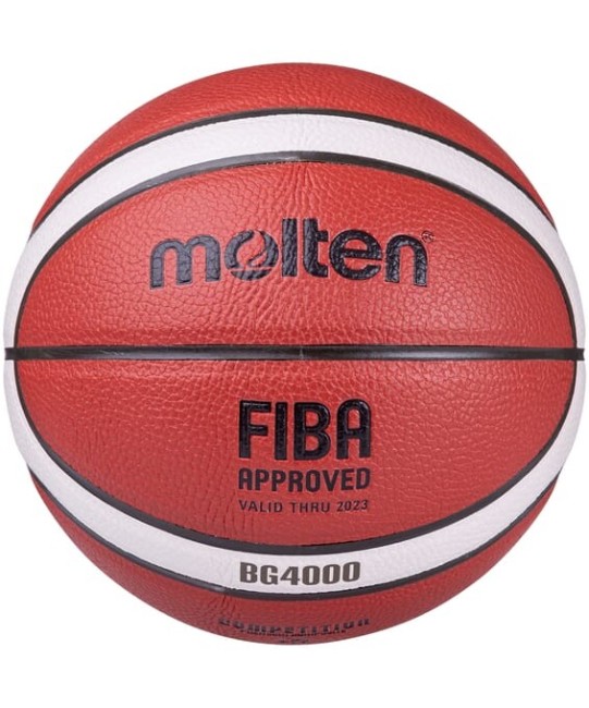 Мяч баскетбольный Molten B5G4000 №5