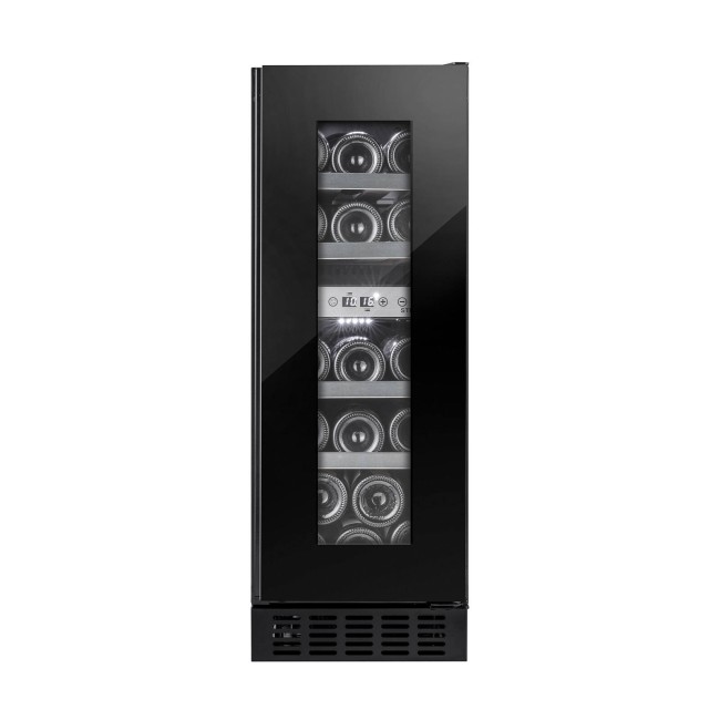 Винный шкаф Temptech STX30DRB