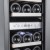 Винный шкаф Temptech STX30DRB