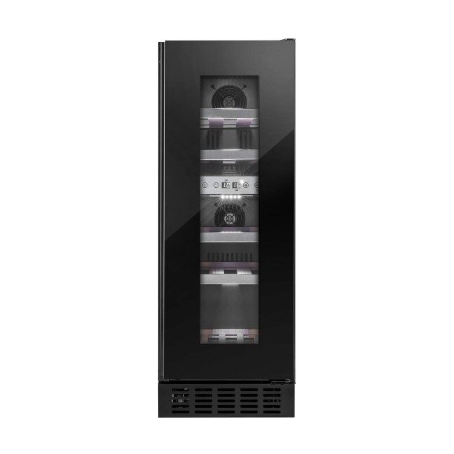 Винный шкаф Temptech STX30DRB