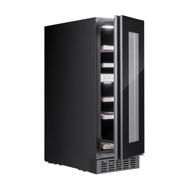 Винный шкаф Temptech STX30DRB