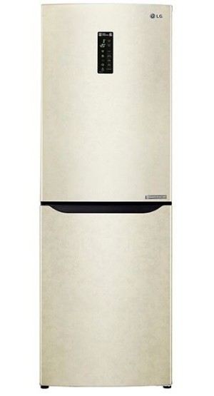 Холодильник LG GA-B389SEQZ