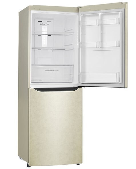 Холодильник LG GA-B389SEQZ
