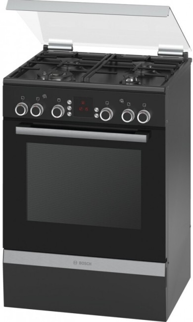 Газовая плита Bosch HGA 94W465R