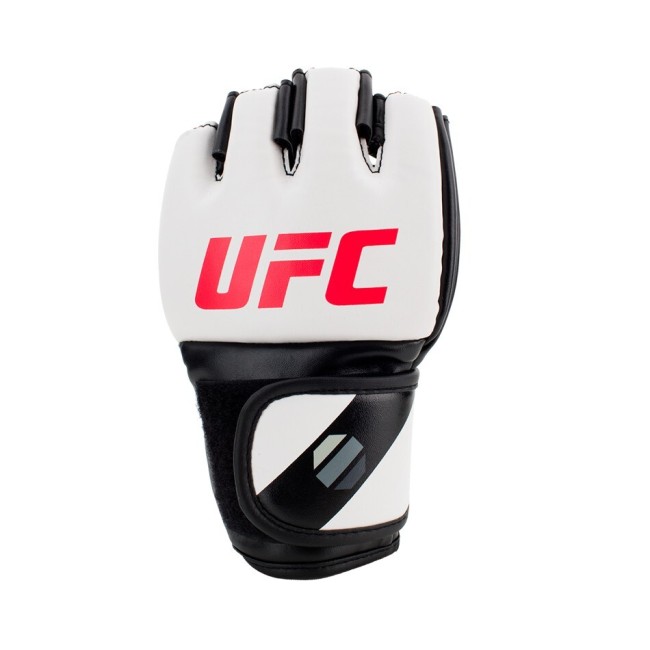 Перчатки MMA UFC 5 унций L/XL W (UHK-69144)