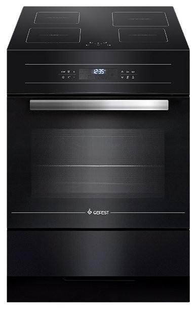 Электрическая плита Gefest 6570-04 0057