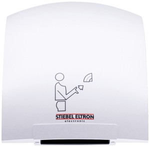 Сушилка для рук Stiebel Eltron HTE 4