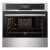 Встраиваемый электрический духовой шкаф Electrolux EOC 96851 AX