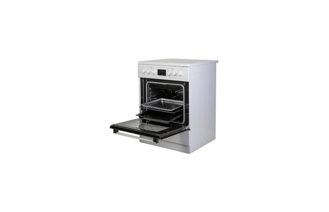 Электрическая плита Leran ECC 1615 W