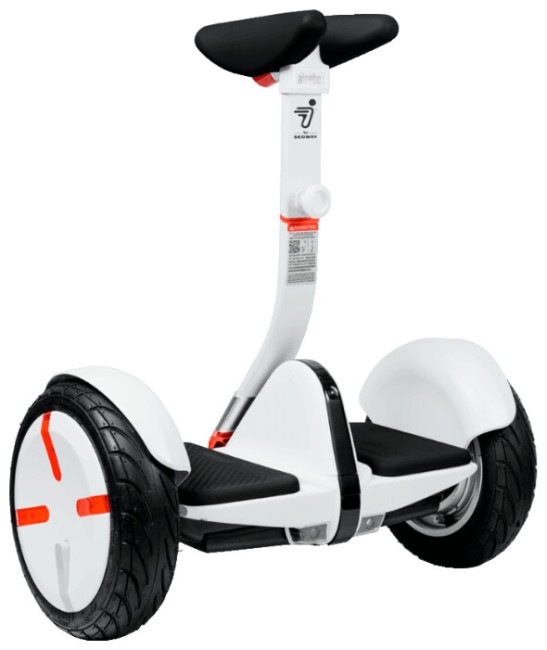 Сегвей Ninebot Mini Pro Europe edition 310 WH