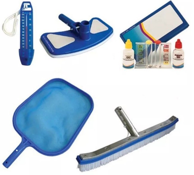 Уборочный комплект Kokido Aq31458 Уборочный комплект Kokido Aq31458