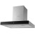 Каминная вытяжка Shindo Demeo sensor 60 SS/BG Каминная вытяжка Shindo Demeo sensor 60 SS/BG