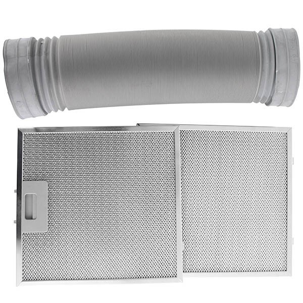 Каминная вытяжка Shindo Demeo sensor 60 SS/BG Каминная вытяжка Shindo Demeo sensor 60 SS/BG