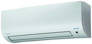 Сплит-система Daikin FTXP35М9/RXP35М