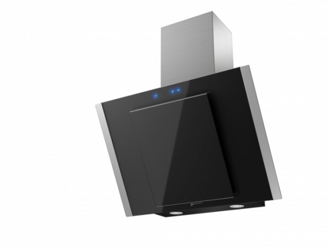 Каминная вытяжка Shindo Ostaria 60 SS/BG Каминная вытяжка Shindo Ostaria 60 SS/BG