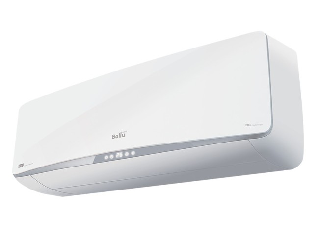Внутренний блок Ballu BSEI-FM/in-12HN1/EU Внутренний блок Ballu BSEI-FM/in-12HN1/EU