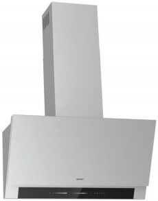 Каминная вытяжка Gorenje GHV 93 X