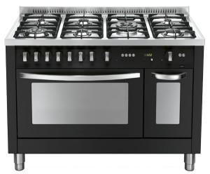 Газовая плита Lofra PNMD 126 GV+E/2CI