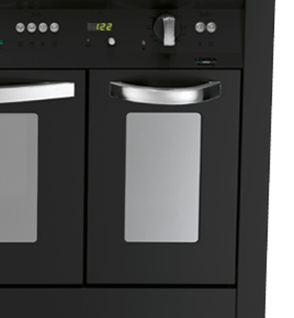 Газовая плита Lofra PNMD 126 GV+E/2CI Газовая плита Lofra PNMD 126 GV+E/2CI