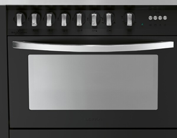 Газовая плита Lofra PNMD 126 GV+E/2CI Газовая плита Lofra PNMD 126 GV+E/2CI